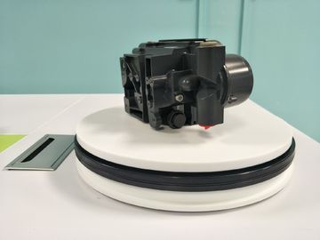 费希尔Fisher 智能阀门定位器 DVC6200阀门控制器 现货 配套Fisher ET EZ ED气动控制阀和67CFR 67DFR 过滤减压阀