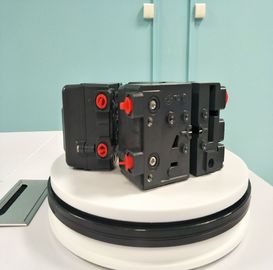 费希尔Fisher 数字阀门定位器 DVC2000 现货 配套Fisher ES ED气动控制阀 67CFSR 67DFSR过滤减压阀 绿色外壳