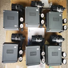 Fisher费希尔阀门定位器 3582i 现货 配套Fisher HPT HPS气动控制阀 67CFR过滤减压阀 4211位置变送器