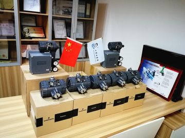 费希尔Fisher电子位置变送器 4210 4211 配套EZ ET EWT气动控制阀 3582I阀门定位器 67CFR过滤减压阀