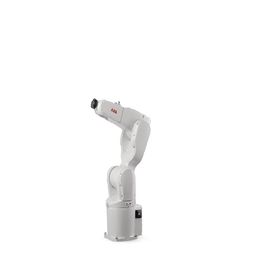 ABB IRB 1200 轻型装配 搬运 焊接 检测等多应用6轴工业机器人 石墨白 规格:IRB1200-5/0.9 规格：IRB1200-7/0.7 可配IRC5标准控制柜和紧凑柜