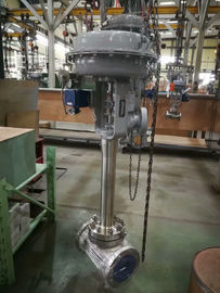 KOSO无锡工装，501T/550T/520T球阀配灰色5200LA气动执行机构和PRF404不锈钢材质的过滤减压阀，FISHER DVC6200智能数字阀门定位器更高精度是钢厂水泥厂的最爱